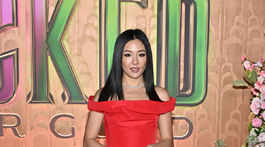 NY Premiere of "Wicked: For Good"