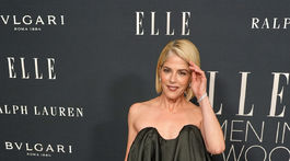 Herečka Selma Blair.i