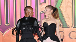 NY Premiere of "Wicked: For Good"