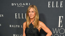 Vyhlásenie cien ELLE Women in Hollywood