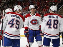 Elitný útok Montrealu bez Slafkovského,...