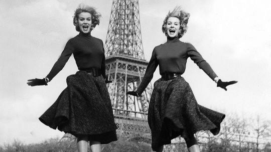 Vystupovali so Sinatrom, šokovali nohami. Legendárne tancujúce nemecké dvojičky podstúpili asistovanú samovraždu