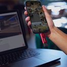 Kingston Dual Portable SSD LS03