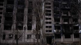  Zostať v meste je pre civilistov ešte...