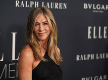 Jennifer Aniston má nový ikonický účes. Je...