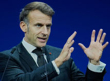 macron