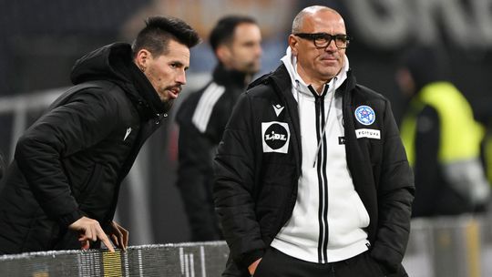 Hamšík po historickom debakli: Také zápasy som zažil aj ja. Od postupu na MS nás delia dva zápasy