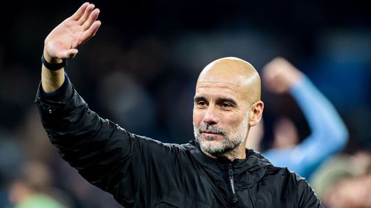 Ak to nie je genocída, tak čo to je? Slávny Guardiola je na strane Palestíny a obul sa do lídrov