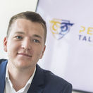 Perry Talents Andrej Krúpa