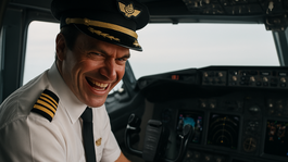 Turisti netušili, že ich vezie podvodník: Falošný pilot lietal nad Európou, pristál aj v Prahe