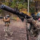 Russia / Drone / Soldier /