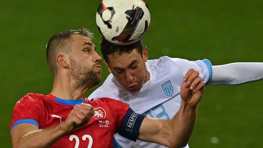 Krutý trest za ignorovanie fanúšikov. Líder českej reprezentácie prišiel o kapitánsku pásku