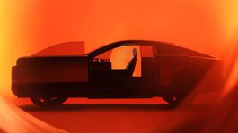 Toyota Century Coupé Concept - 2025