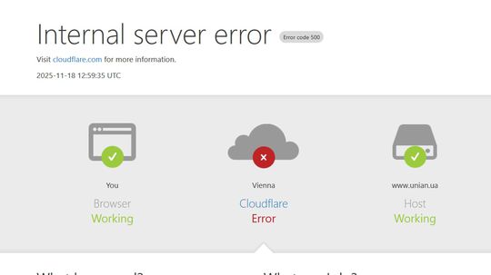 Spravodajské weby, hry, ChatGPT či sieť X. Na internete hlásia veľké výpadky