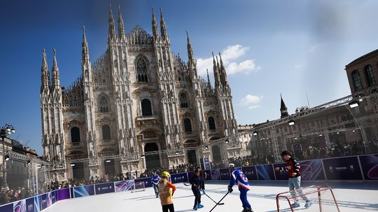 Prvé veľké eso pre otvárací ceremoniál je známe. Na olympiáde vystúpi jedna z najslávnejších speváčok