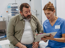 Cholesterol, tlak, cukor v krvi. Ako ste na...