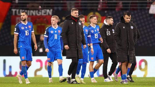 Slováci už poznajú možných súperov v baráži. Marcový boj o MS začnú s výhodou, šanca na reparát nebude