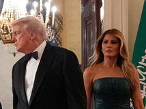 Melania Trump v šatách, aké ešte nemala:...