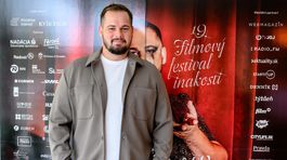 Frantisek  Fero Joke  Kosaristan  tvar 19. FFi