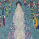 Gustav Klimt, Portrét Elisabeth Ledererovej