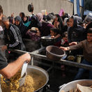 Israel Palestinians Gaza