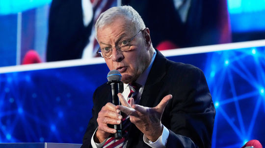 Kyjev stráca veľkú podporu: kľúčový vyslanec Trumpa pre Ukrajinu končí 