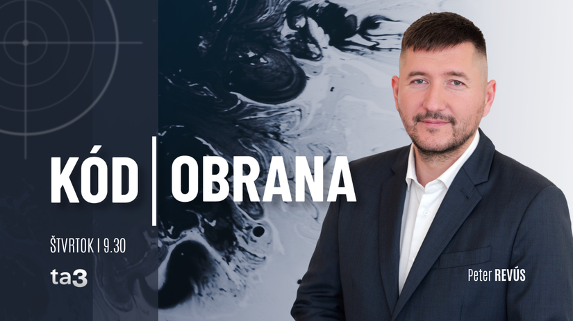 Kod obrana 2
