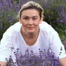 Helena nej objima Levanduli Chodounskou