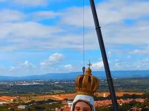 Panna Mária zatienila svojho syna: Odhalili...