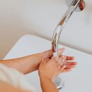 ruky, umývanie rúk, žltačka, hygiena