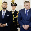 SR Prezident ÚPPV Demisia Kmec Drucker Poverenie BAX