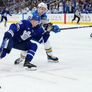 Steven Lorentz, dalibor dvorský