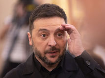 vojna na Ukrajine, Volodymyr Zelenskyj