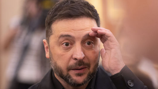 ONLINE: Axios: Trump chce zopakovať Gazu. S Putinom tajne pripravujú nový mierový plán pre Ukrajinu