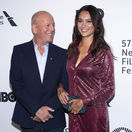 Emma Heming Willis, Bruce Willis