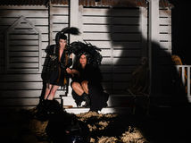 Trump ako spasiteľ? Budúcnosť sa ešte nikdy...