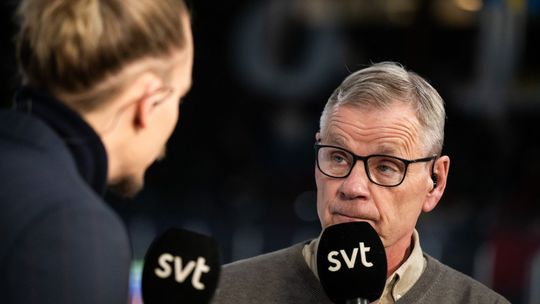 Do piatich rokov sa bude hrať v Európe NHL. Hokejová legenda spomína aj Prahu