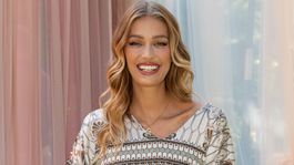 Jasmina Alagič Vrbovská