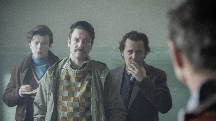 Metoda Markovic A. Misik  V. Neuzil  P. Lnenicka