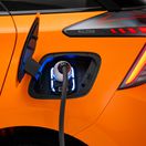 MG 4 dobijeni charging baterie oficialni Perex