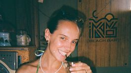 michaela kravárik 13