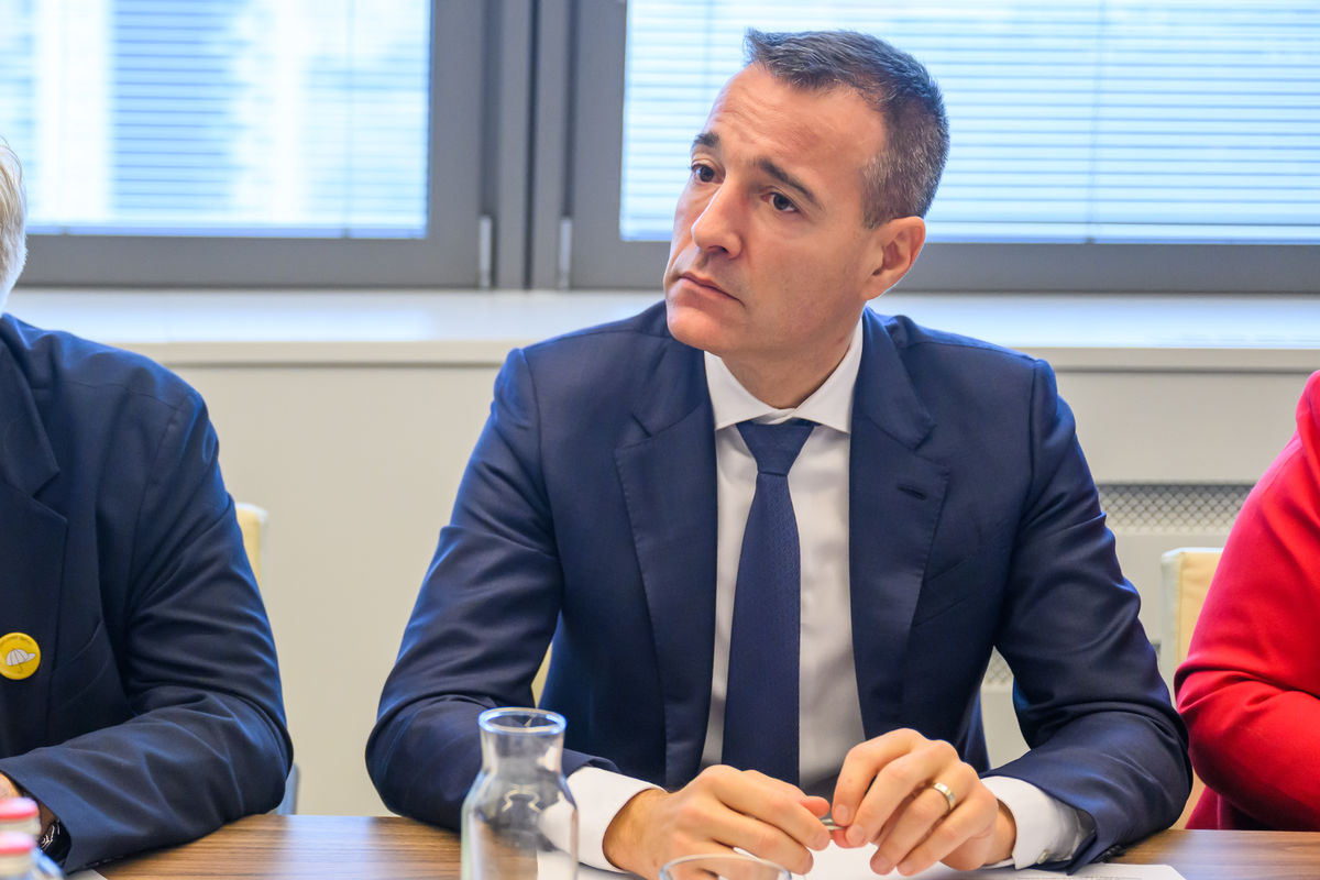 Minister školstva, vedy, výskumu, vývoja a...