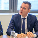SR MŠVVaM Drucker radikalizácia prevencia okrúhly stôl BAX