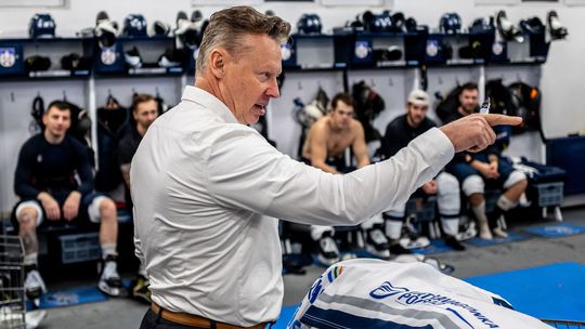 Keď prišiel do klubu, ľudia sa vysmievali z jeho národnosti. Obdivovateľ Tatier zmenil mužstvo na nepoznanie