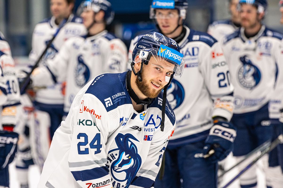 Hokejisti Popradu majú dôvod na úsmev - vyhrali...