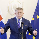 SR vláda schôdza rokovanie 115. TK BAX