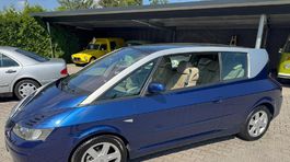 Renault Avantime V6 2002 - na predaj 2025