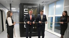 Minister investícií, regionálneho rozvoja a...