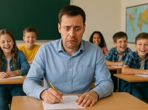 KVÍZ: Zvládli by ste písomku z geografie 5....