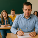 KVÍZ: Zvládli by ste písomku z geografie 5. ročníka? Garantujeme vám, že sa pri otázkach poriadne zapotíte